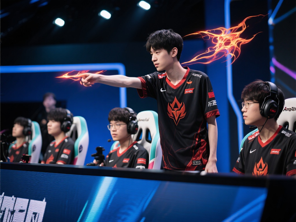 远射背后的 远射背后的