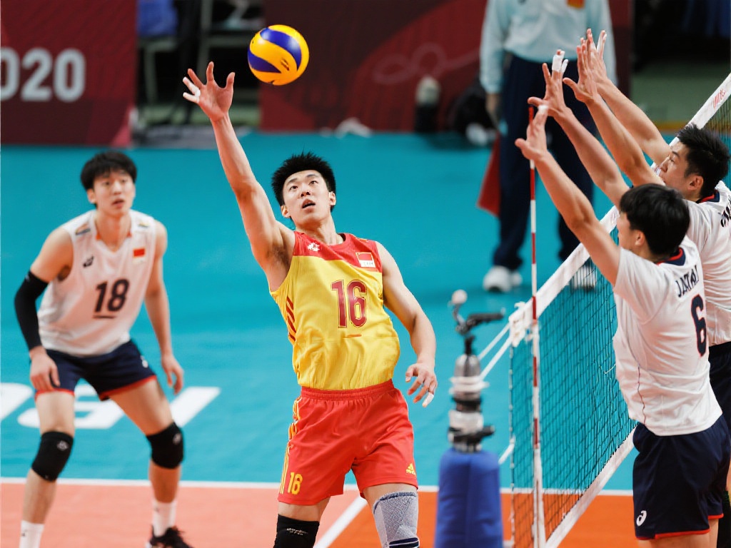 男子曲棍球决赛：广东激战内蒙古争夺冠军