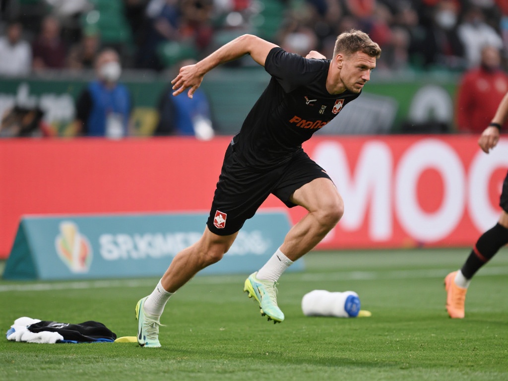 全民足球挑 全民足球挑